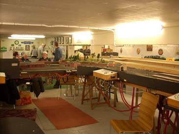 Layout Work